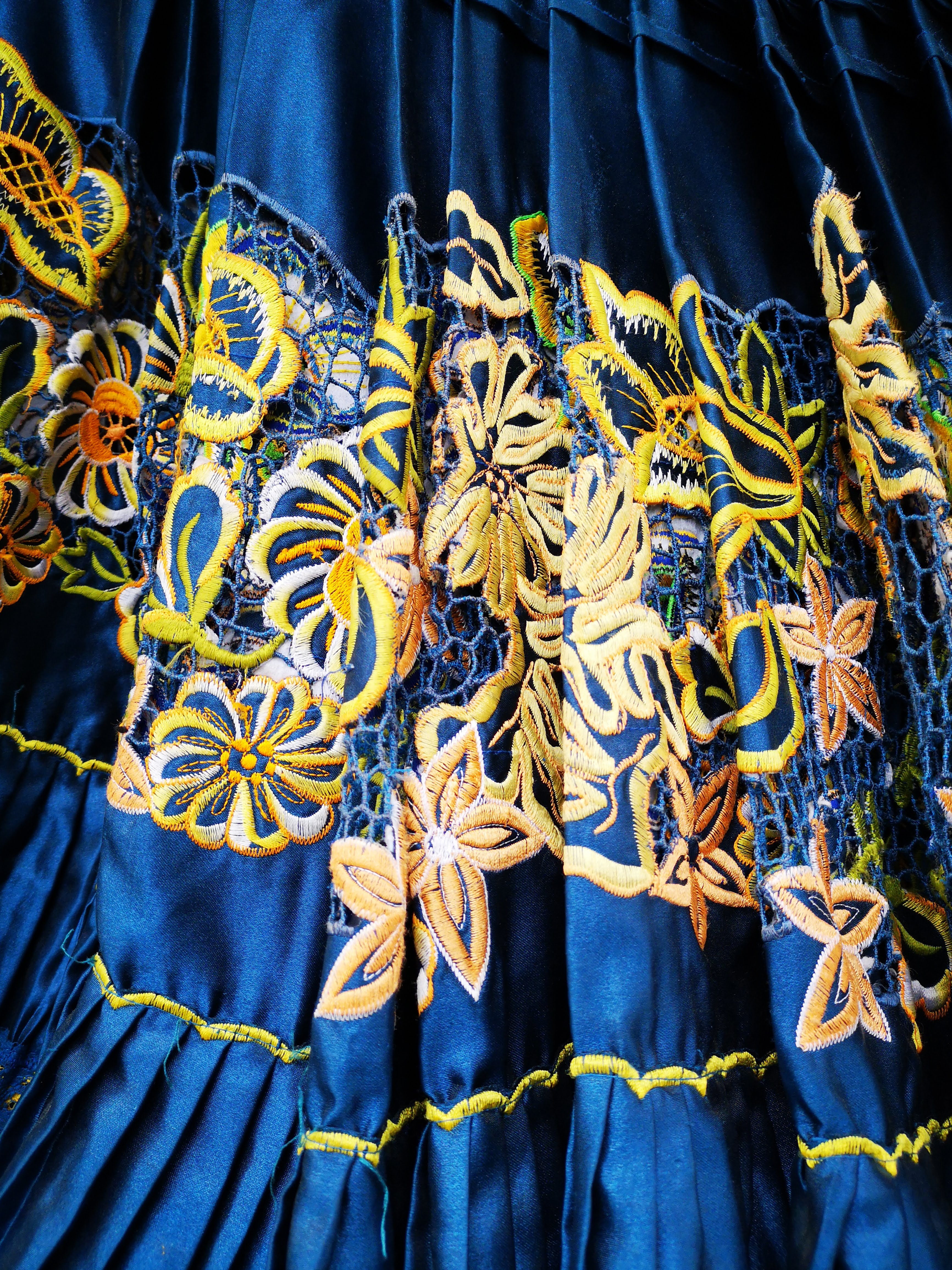 artesania Monsefu chiclayo