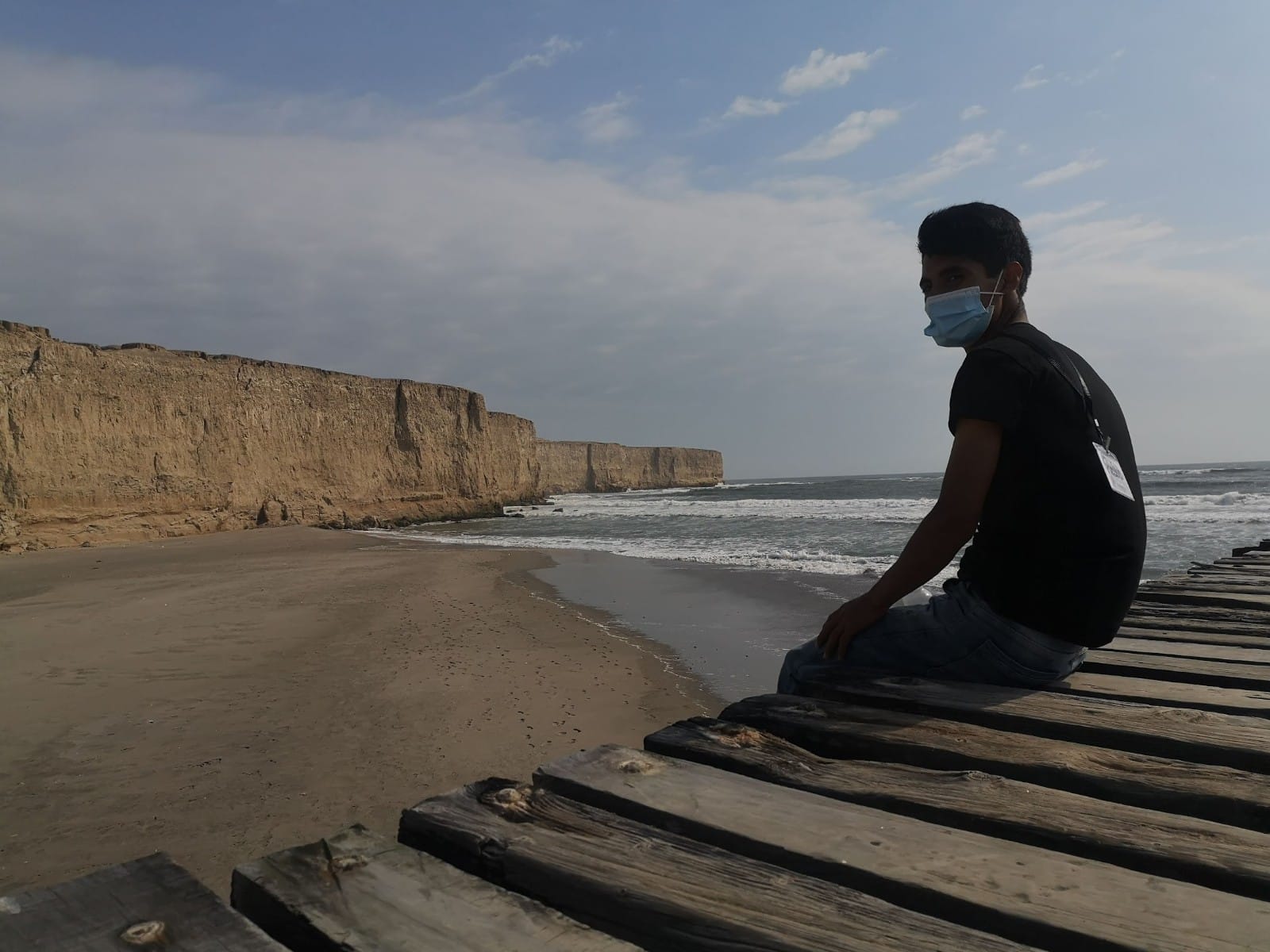 turismo playas chiclayo