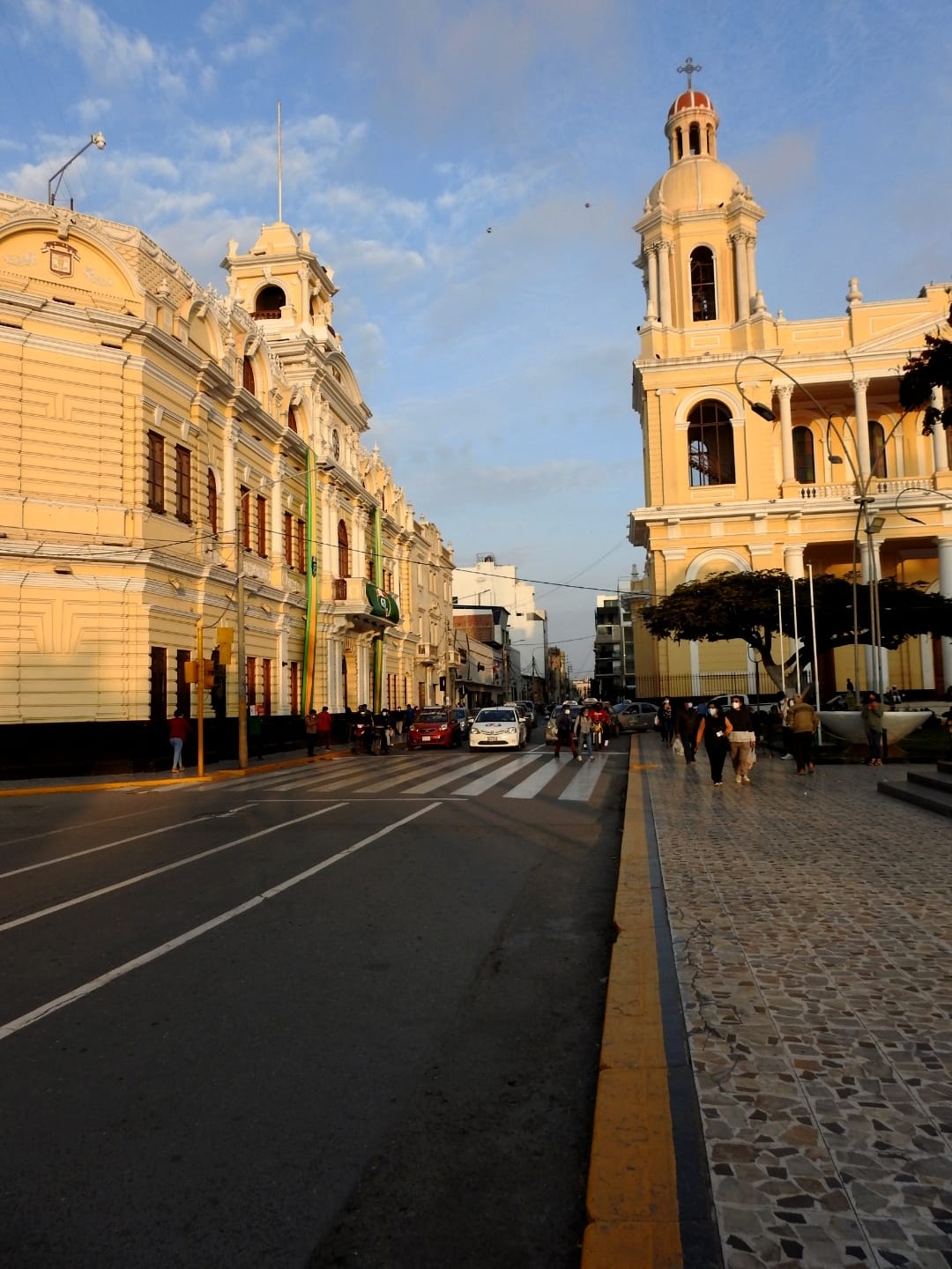 turismo chiclayo