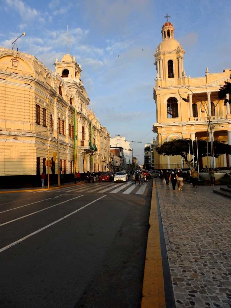 turismo chiclayo