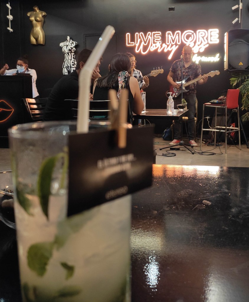 Vida nocturna chiclayo